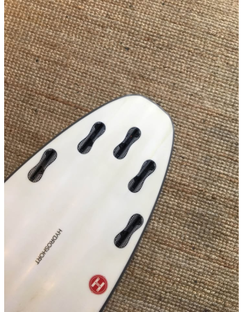 Tomo Hydro short 5’8"