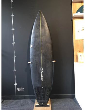 Bradley  One 5’11"