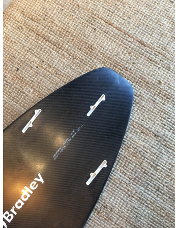 Bradley  One 5’11"