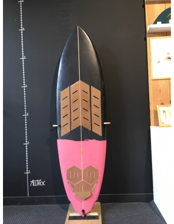 Full&Cas  The voodoo 5’8"