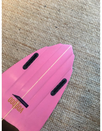 Full&Cas  The voodoo 5’8"