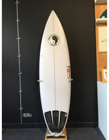 Town and country  Flux 6’2"