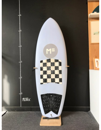 MF Little Marley 5’6"