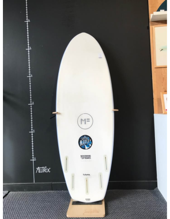 MF Little Marley 5’6"