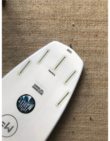 MF Little Marley 5’6"