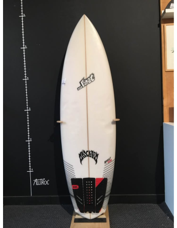 Mayhem  Rocket redux  5’7"
