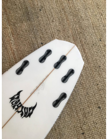 Mayhem  Rocket redux  5’7"