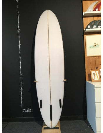 Fernand  2+1 Egg 7’4"