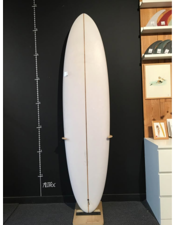 Fernand  2+1 Egg 7’4"