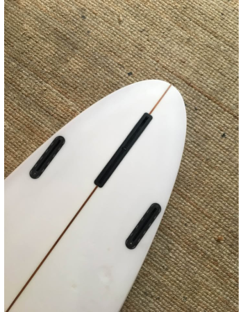 Fernand  2+1 Egg 7’4"