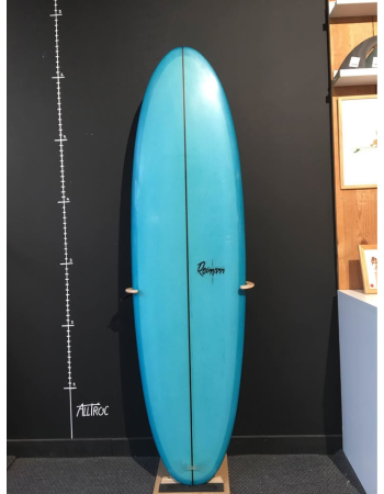 Reimann  Paradiser  6’1"