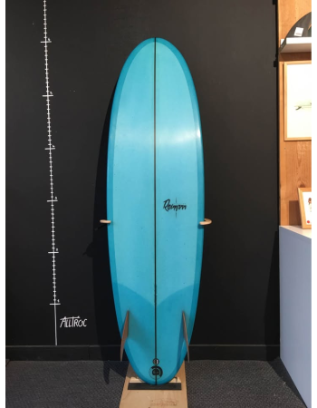 Reimann  Paradiser  6’1"