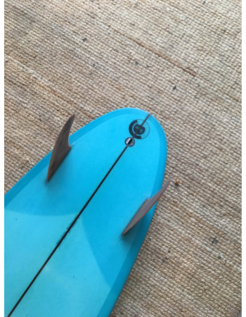 Reimann  Paradiser  6’1"