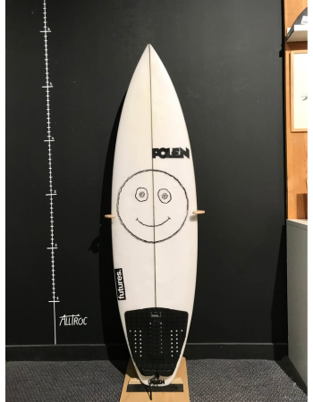 Polen 5’5"