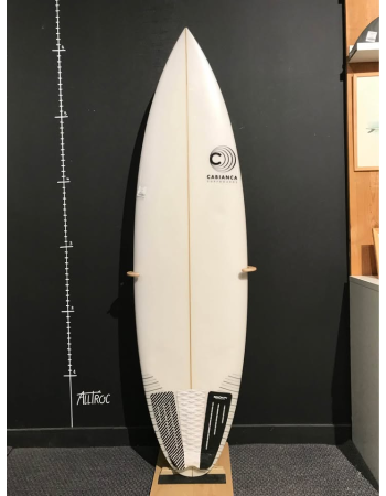 Cabianca  DFK 2.0 5’10"