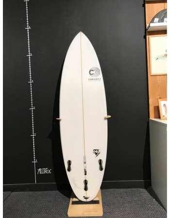 Cabianca  DFK 2.0 5’10"