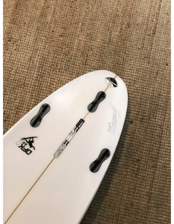 Cabianca  DFK 2.0 5’10"