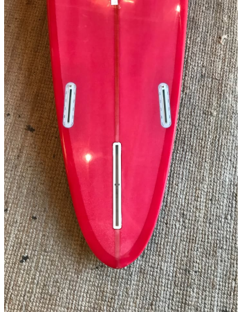 Waterman Spot Gun 2+1 9’2"