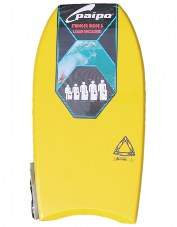 Bodyboard Paipo Supra