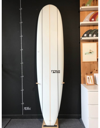 Full&Cas  Noserider  8’0"