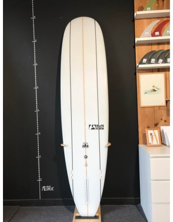 Full&Cas  Noserider  8’0"