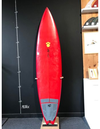 Maurice Cole 6’10"