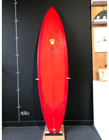 Maurice Cole 6’10"