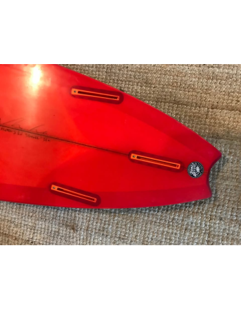 Maurice Cole 6’10"