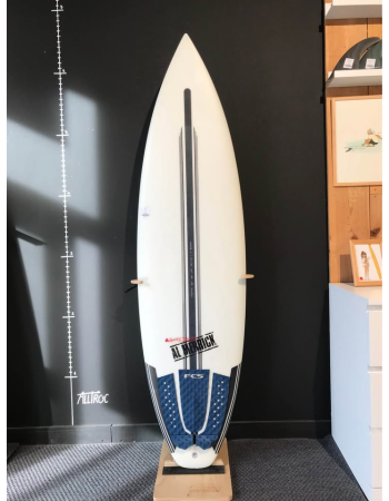 Al’merrick  Ci pro 6’2"