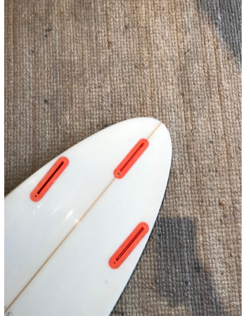 Pyzel The flash  6’1"