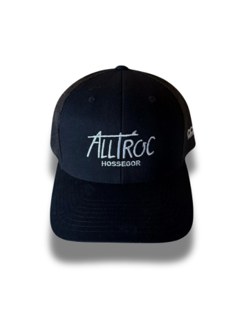 Casquette trucker ALLTROC