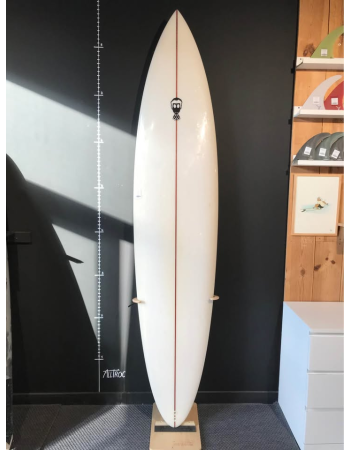 Mark Phipps  Hartza  8’8"