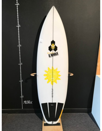 Al’merrick  Happy Everyday...