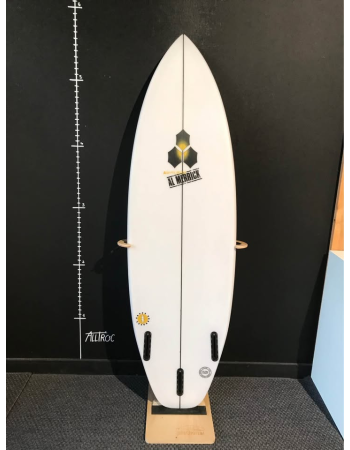 Al’merrick  Happy Everyday...