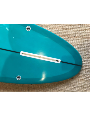 Almond 6'10"  mid lenght