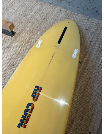Rip curl  The cruiser 9’1"
