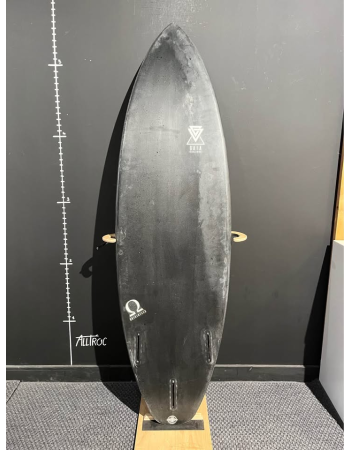 Gaia 5’8"