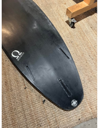 Gaia 5’8"