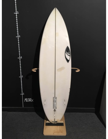 Sharpeye Ht2 5’5"