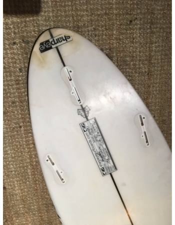 Sharpeye Ht2 5’5"