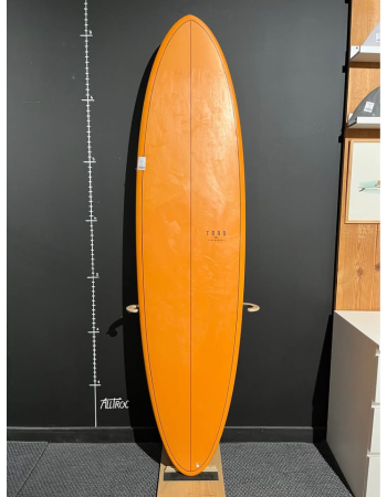 Torq  Fun  7’2"