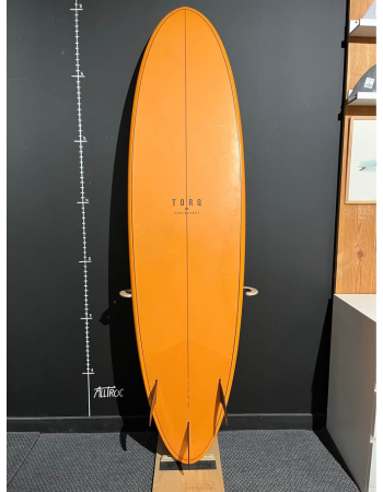 Torq  Fun  7’2"
