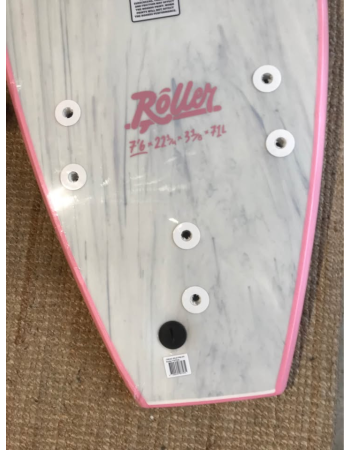 Softech Roller  7’6