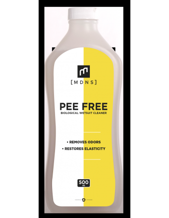 Pee free MDNS