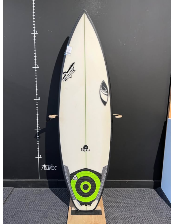 Sharpeyes  The Disco 5’5"