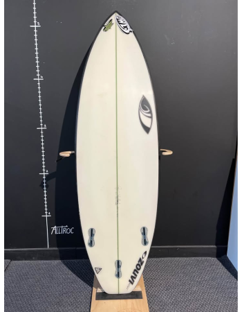 Sharpeyes  The Disco 5’5"