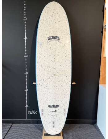 Softech Epoxy core  7"