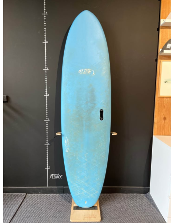 Softech Epoxy core  7"