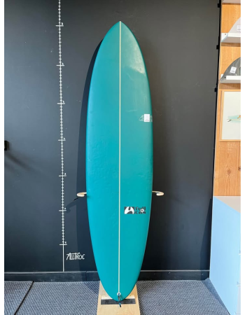 Full and cas Performer 7’0"