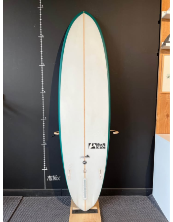 Full and cas Performer 7’0"